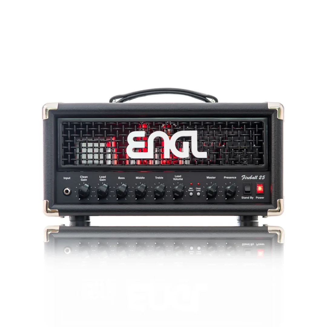 ENGL E633BO Fireball 25 Blackout