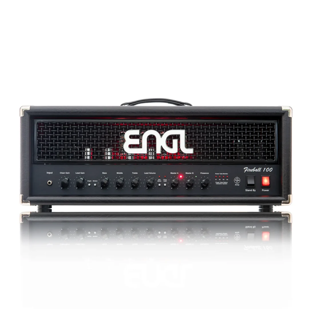 ENGL E635BO Fireball 100 Blackout