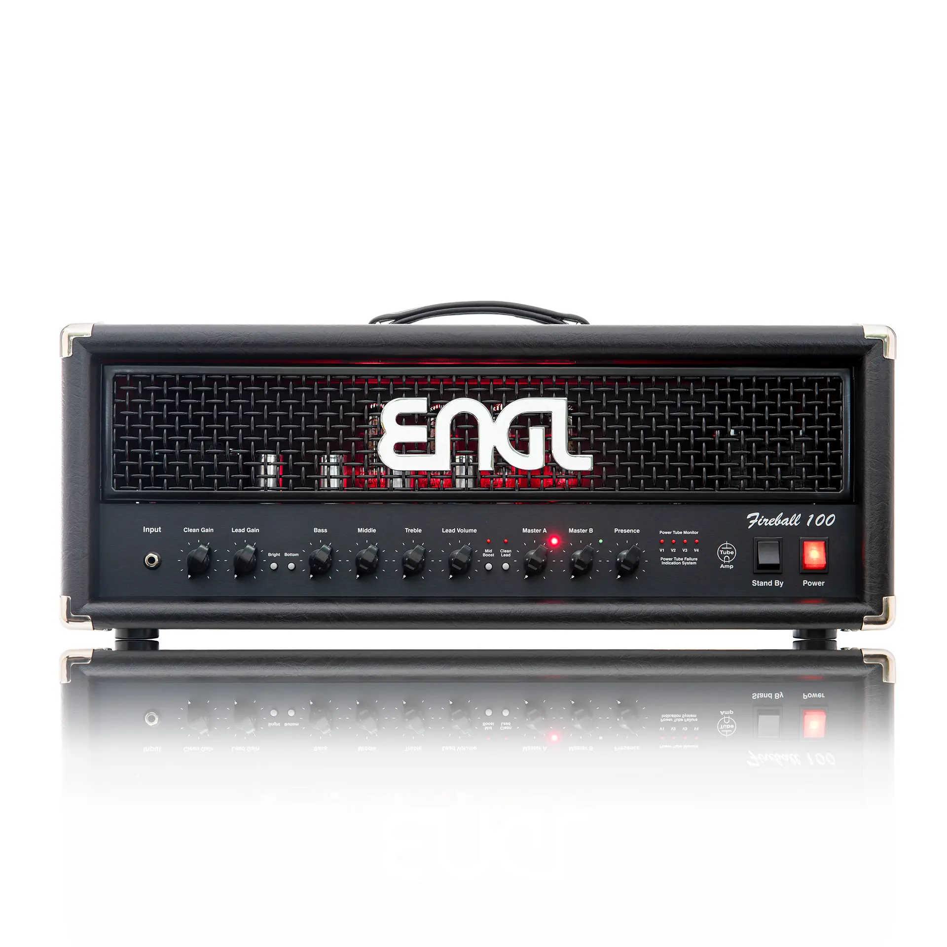 ENGL E635BO Fireball 100 Blackout