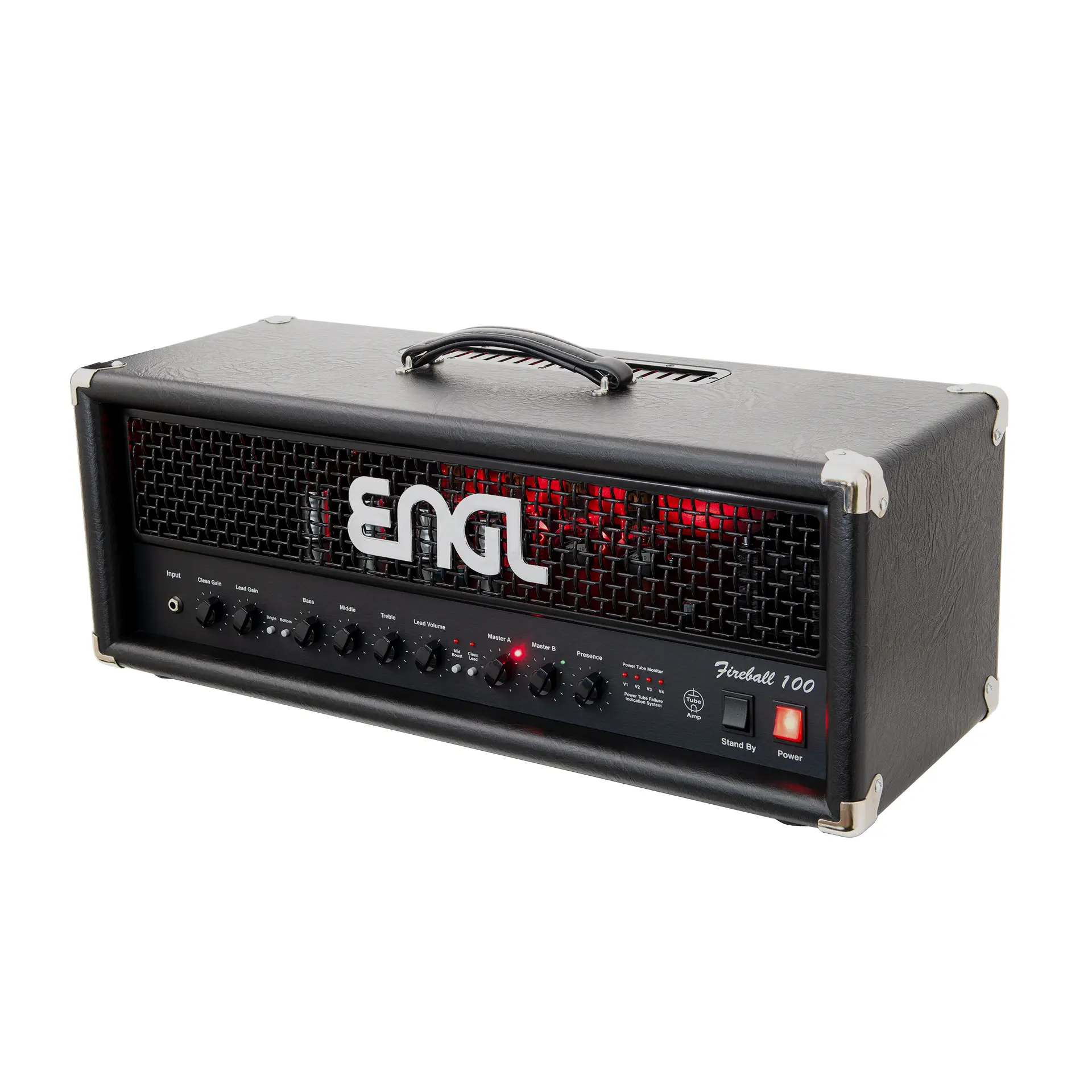 ENGL E635BO Fireball 100 Blackout