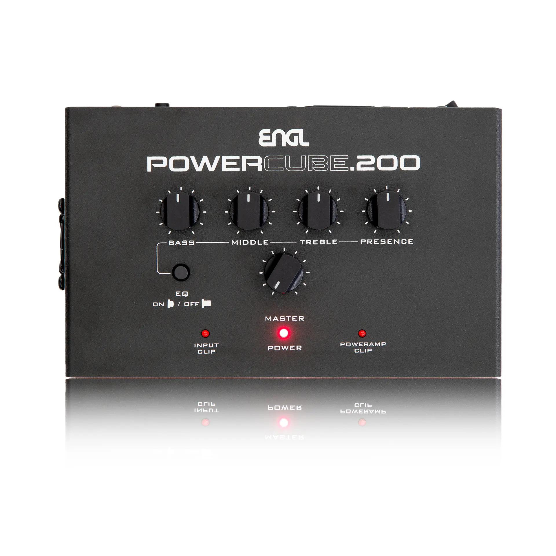 ENGL E805 Powercube 200