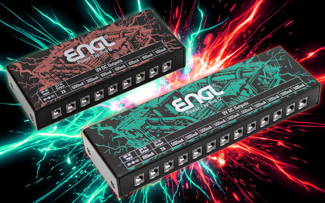 Power, Properly Explained: A Guide to Powering Your Rig